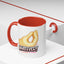 Humor Mug - Whatever Hand