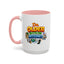 Birthday Mug - I'm Older Than the Internet