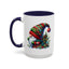 Christmas Mug - Little Gnome