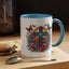 Religious Mug - Cross