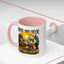 Humor Mug - Hiking and Beer