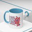 4th of July Mug - USA Coquette