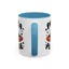 Alien Mug - Pizza Please