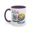 Humor Mug - I'm Sarcastic Because