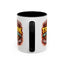 Humor Mug - I Will Put You In The Trunk
