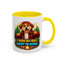 Humor Mug - I Have No Idea