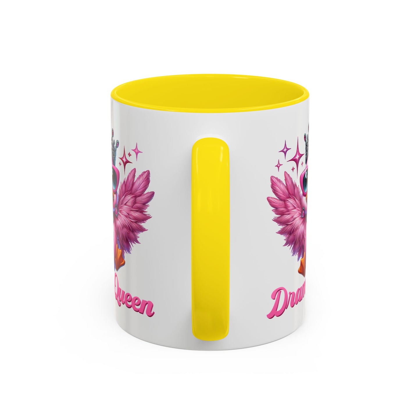 Humor Mug - Drama Queen