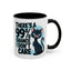 Animal Mug - There's a 99% Chance I Don't Care