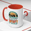Adventure Mug - Wander Where