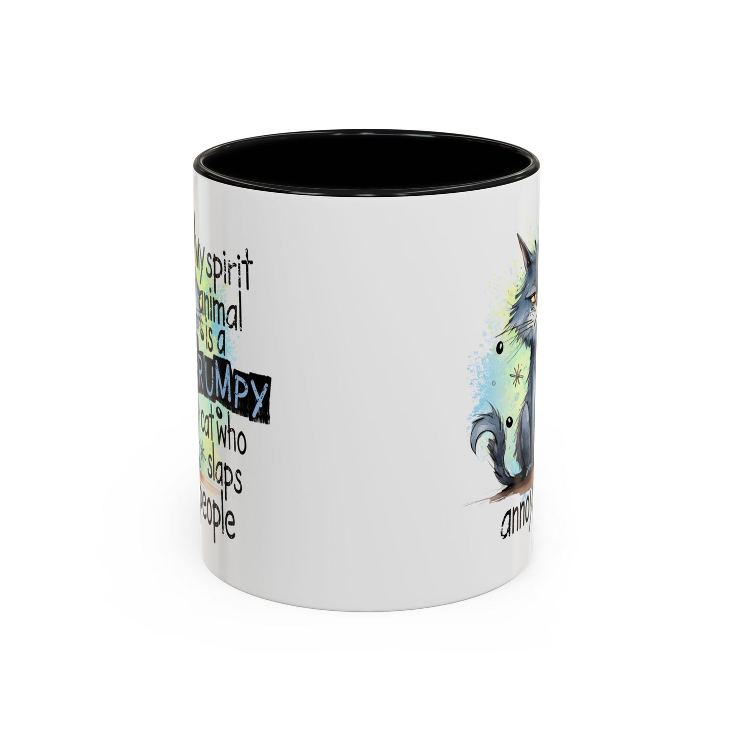 Animal Mug - My Spirit Animal