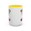 Humor Mug - No Wifi? Adios!