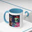 Alien Mug - Bigfoot Alien