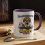 Office Mug - I'm Not Feeling