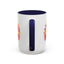 Religious Mug - Cross