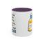 Humor Mug - If You're Happy