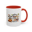Fall Mug