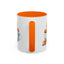 Christmas Mug - Gingerbread Man Cup