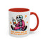 Adult Mug - Dead Inside and Out