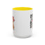 Humor Mug - Swear to God