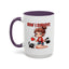 Humor Mug - How I Survive