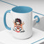 Adult Mug - I See Stupid People