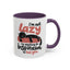 Office Mug - I'm Not Lazy