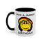 Birthday Mug - Have a Jammin Birthday
