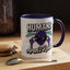 Alien Mug - Humans Aren't Real