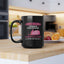 Adventure Mug - I Never Dreamed Lady