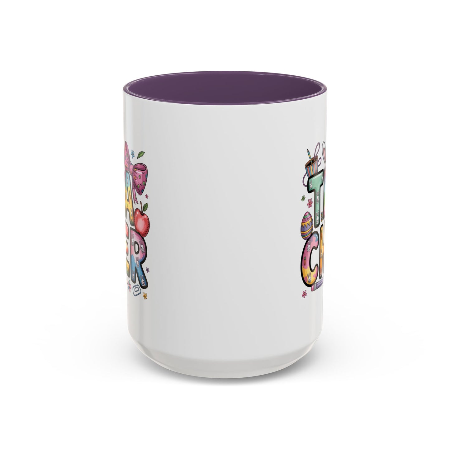 Easter Mug - Teacher Easter