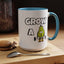 Humor Mug - Grow a Pear