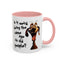 Birthday Mug - Is It Weird