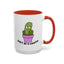 Adult Mug - Don't Be A Cocktus