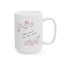 Motivation Mug - Stay Inspired Never Stop Creating