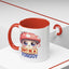 Humor Mug - Don't Be a Funguy