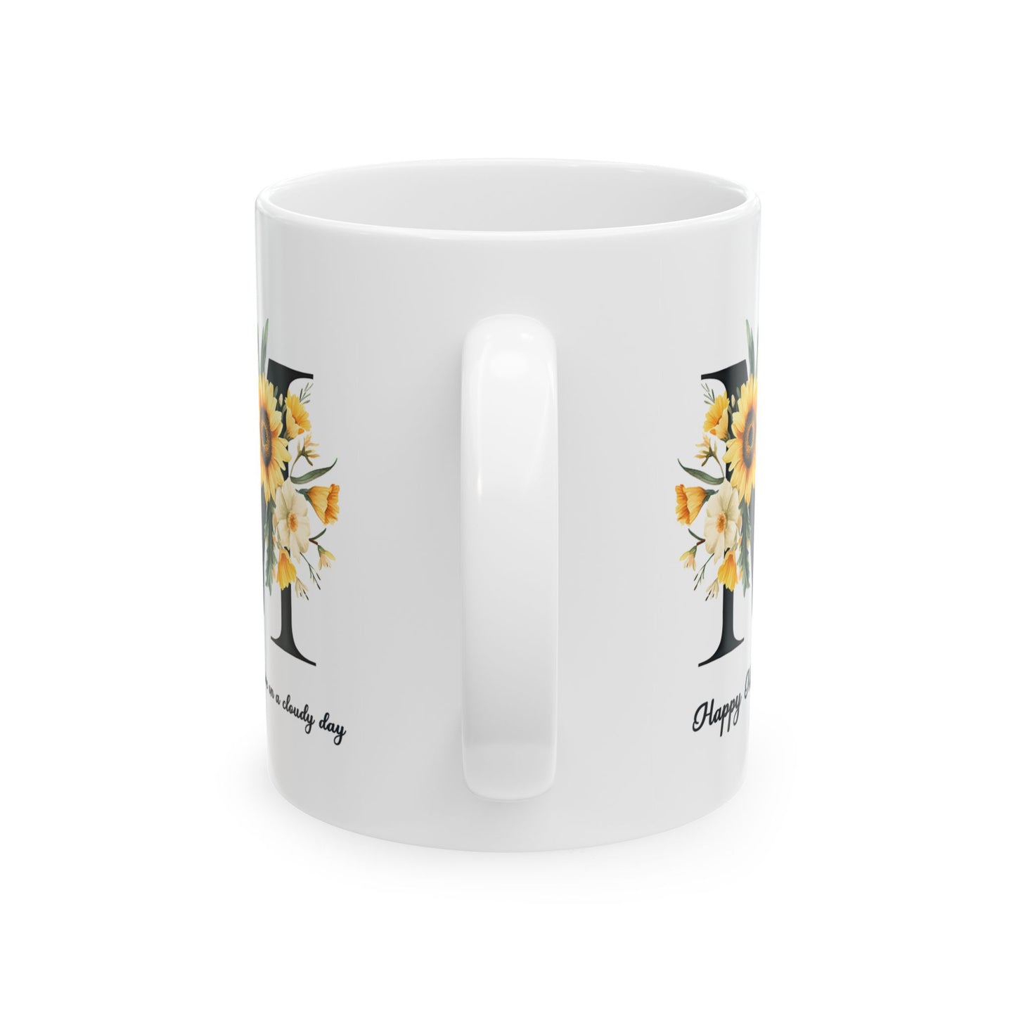 Mother's Day Mug - You Are My Sunshine