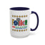 Father's Day Mug - Father Noun