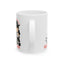 Anniversary Mug - Do You Remember The Time We Fell In Love