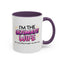 Anniversary Mug - I'm The Ultimate Wife