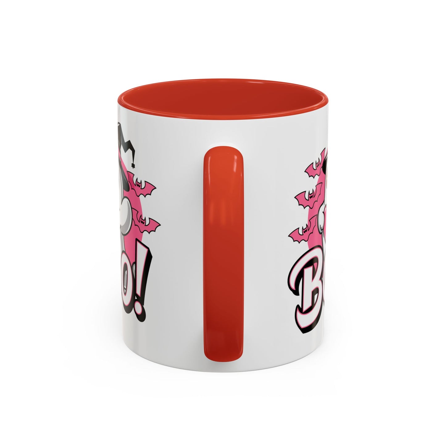 Halloween Mug - Boo Ghost