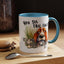 Animal Mug - You See this Face