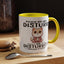 Humor Mug - Please Do Not Disturb