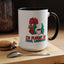Humor Mug - I'm Fluent In Fowl Language