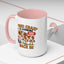 Humor Mug - You're Crazy is Showing
