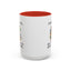 Humor Mug - I May Look Calm