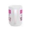 Adult Mug - Forget Sugar & Spice