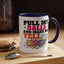 Adult Mug - Pull My Balls