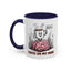 Humor Mug - Coffee on My Mind