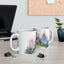 Artistic Mug - Fairy Tale Castle