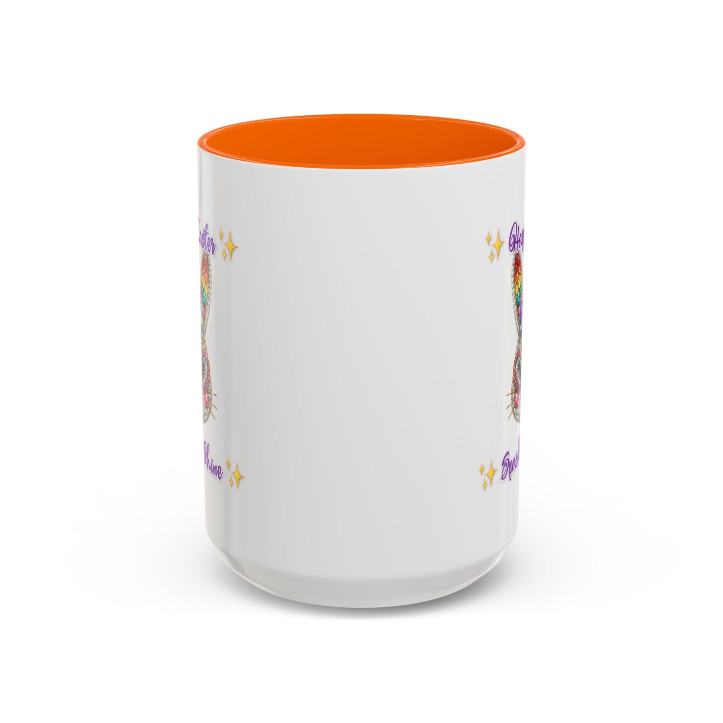 Easter Mug - Sparkle & Shine